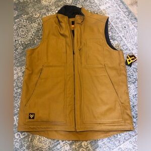 Hawx Men’s Vest
